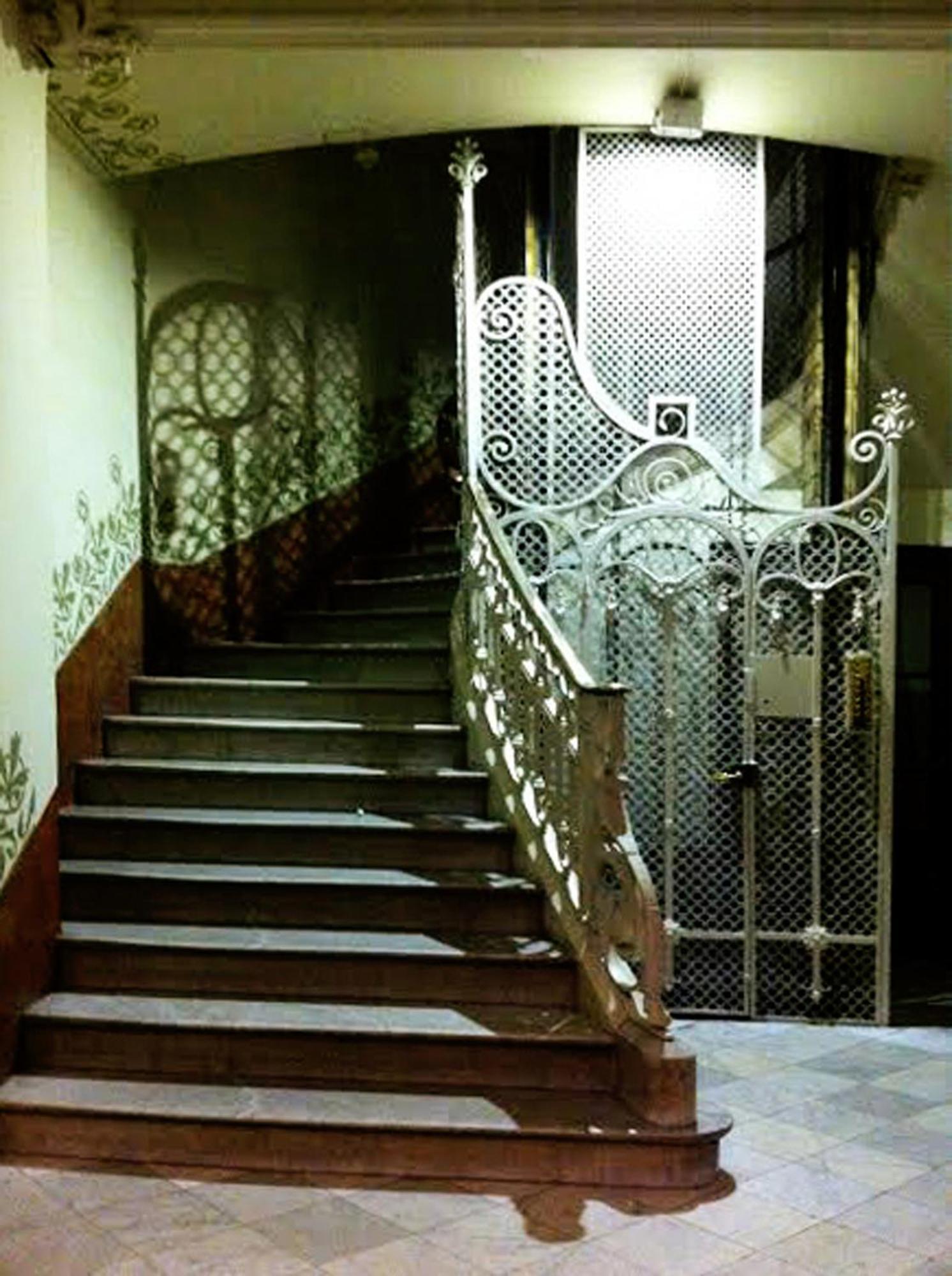 Casa Del Mediterraneo — Photos 2